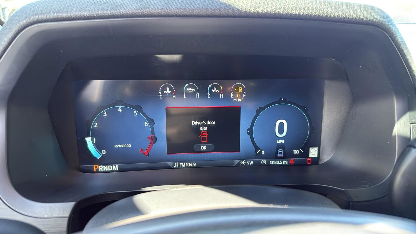 Certified 2024 Ford F150 XLT w/ Equipment Group 302A MID image 14