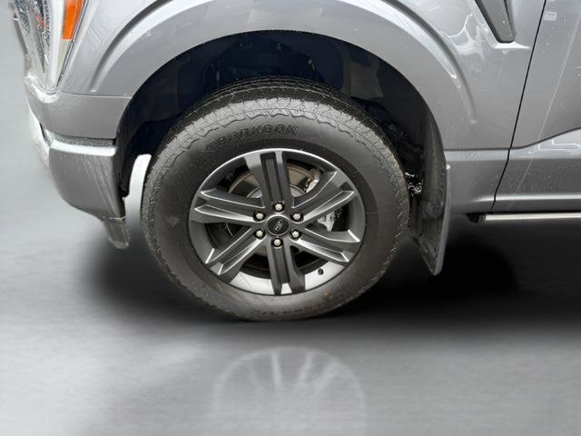 Certified 2023 Ford F150 Lariat w/ Equipment Group 502A High image 36