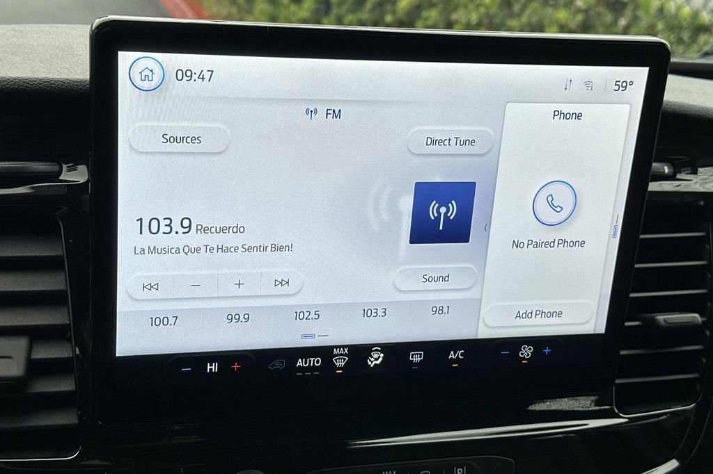 Certified 2024 Ford Transit 350 XLT image 21