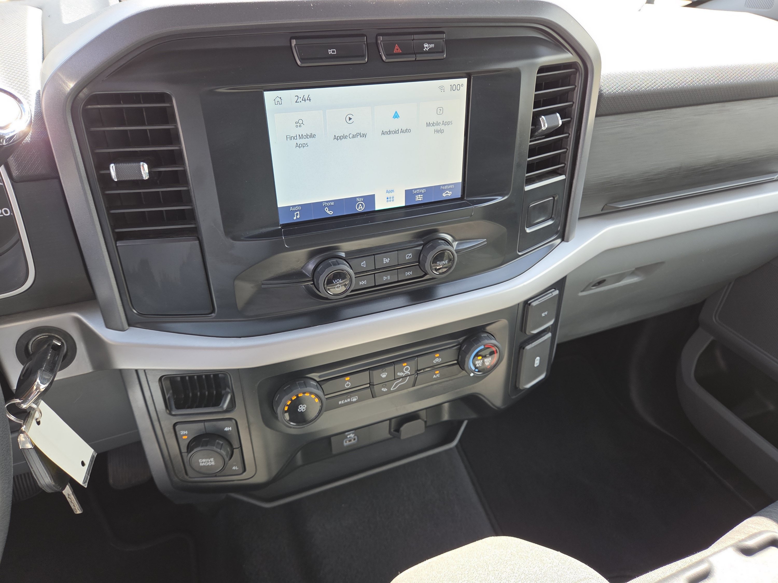 Certified 2023 Ford F150 XLT AWD/4WD image 37