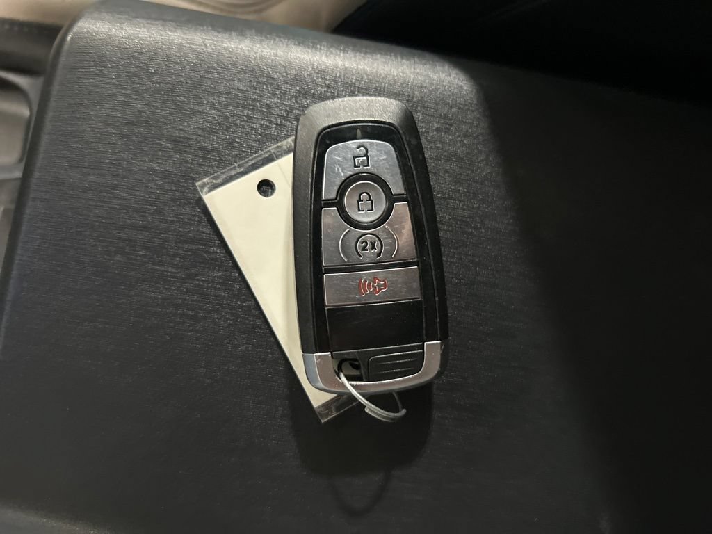 Certified 2022 Ford Bronco Wildtrak AWD/4WD image 26