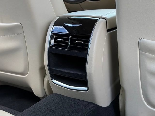 Used 2017 Cadillac CT6 3.6 AWD image 20