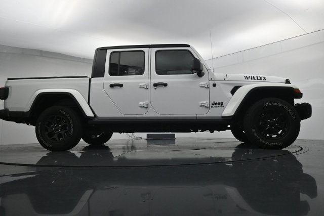 Used 2021 Jeep Gladiator Sport AWD/4WD image 49
