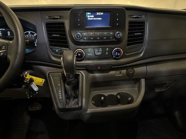 Certified 2024 Ford Transit 250 Low Roof w/ Exterior Upgrade Package image 27