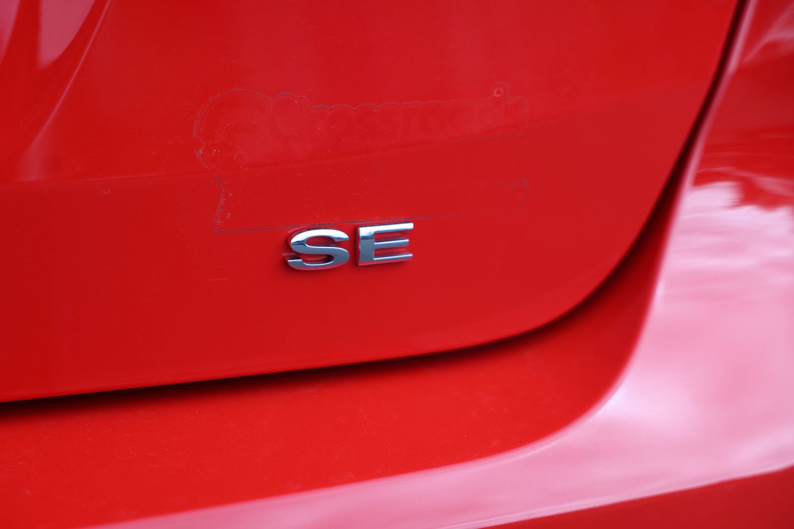 Certified 2017 Ford Focus SE FWD image 29