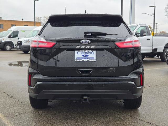 Certified 2022 Ford Edge ST-Line w/ Class II Trailer Tow Package image 13