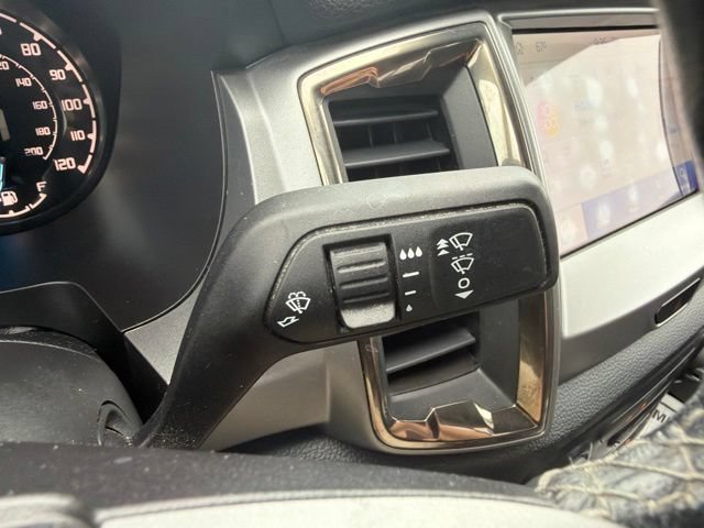 Certified 2022 Ford Ranger XLT w/ Equipment Group 301A Mid AWD/4WD image 40