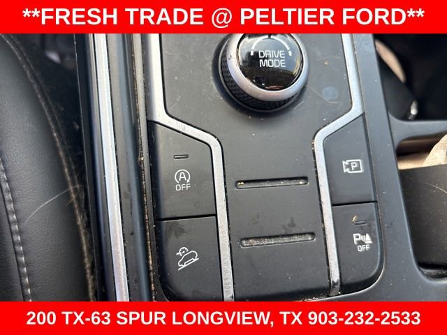 Used 2022 Kia Sorento S w/ Panoramic Sunroof Package image 43