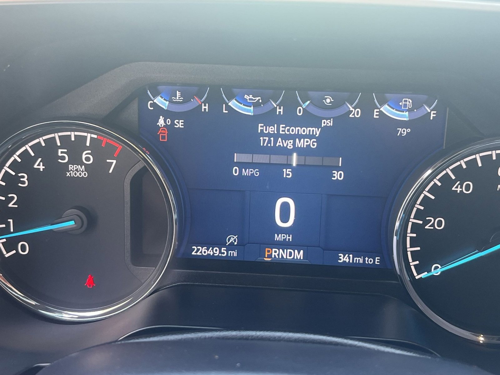 Certified 2021 Ford F150 XLT w/ Equipment Group 302A High AWD/4WD image 25