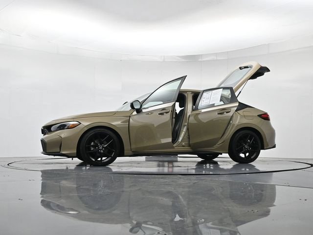 Used 2025 Honda Civic Sport image 58