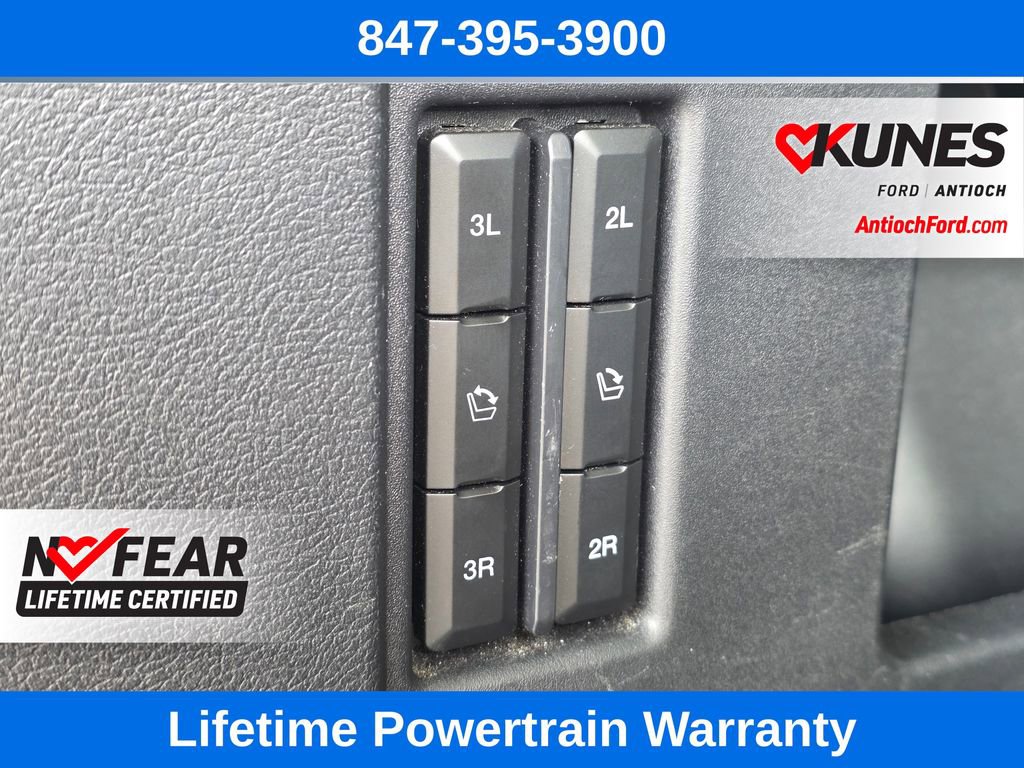 Certified 2024 Ford Expedition Max Limited AWD/4WD image 23