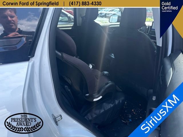 Certified 2024 Ford Bronco Sport Big Bend AWD/4WD image 6