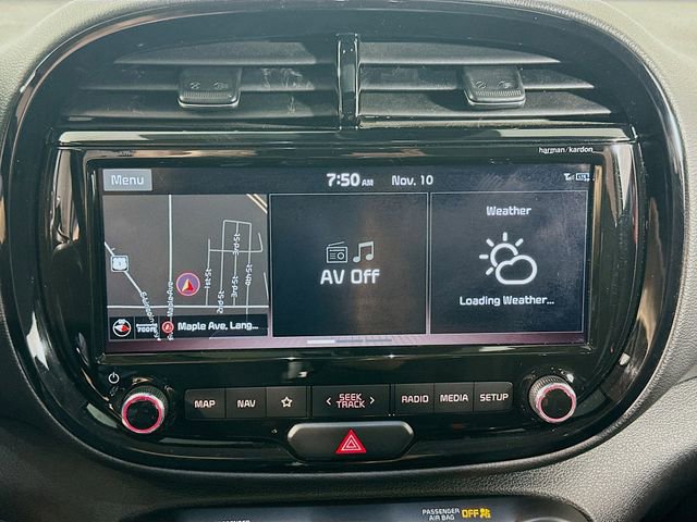 Used 2020 Kia Soul GT-Line Turbo image 27