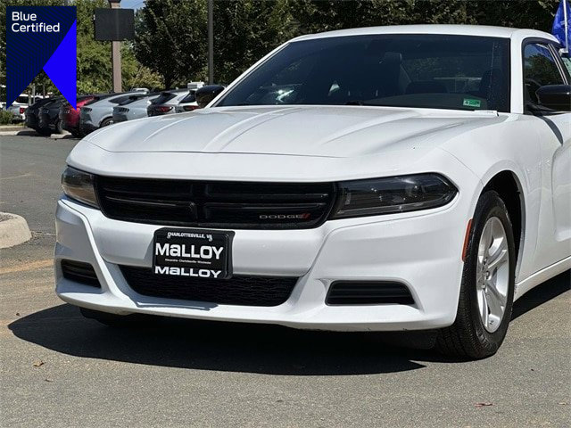 Used 2023 Dodge Charger SXT