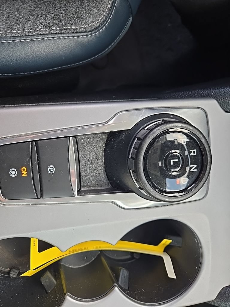 Certified 2023 Ford Bronco Sport Outer Banks AWD/4WD image 15