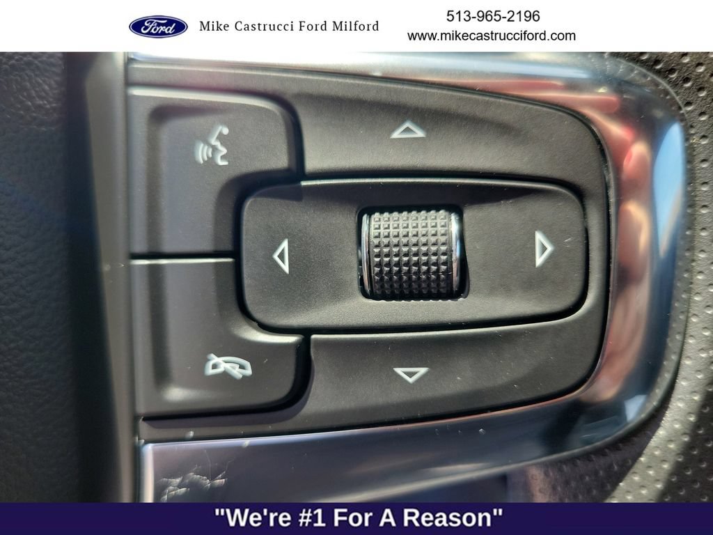 Used 2023 Chevrolet Blazer LT AWD/4WD image 13