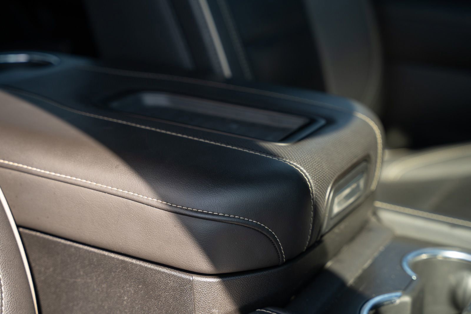 Used 2024 Chevrolet Tahoe Premier image 12