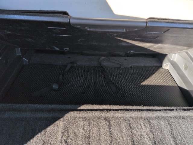 Used 2018 Nissan Rogue SV AWD/4WD image 19