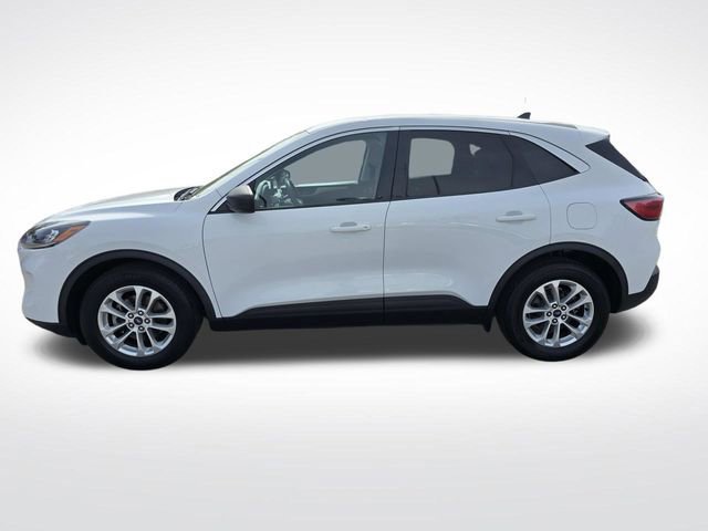 Certified 2022 Ford Escape SE FWD image 3