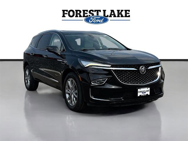 Used 2023 Buick Enclave Avenir w/ Avenir Technology Package