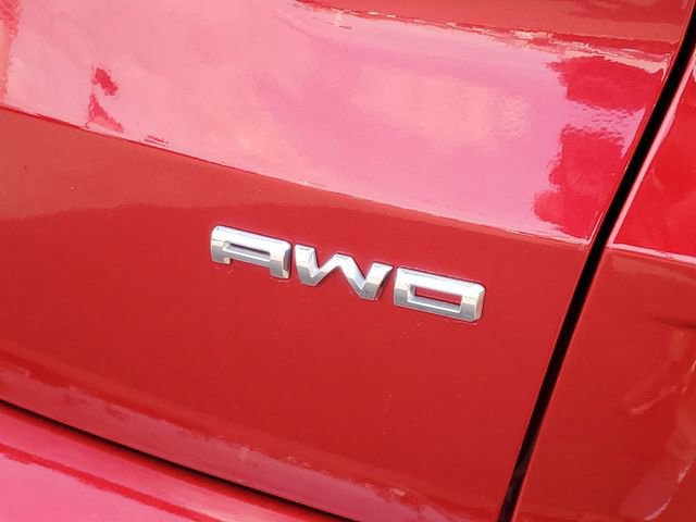 Certified 2024 Ford Escape ST-Line Select w/ Tech Pack #1 image 7