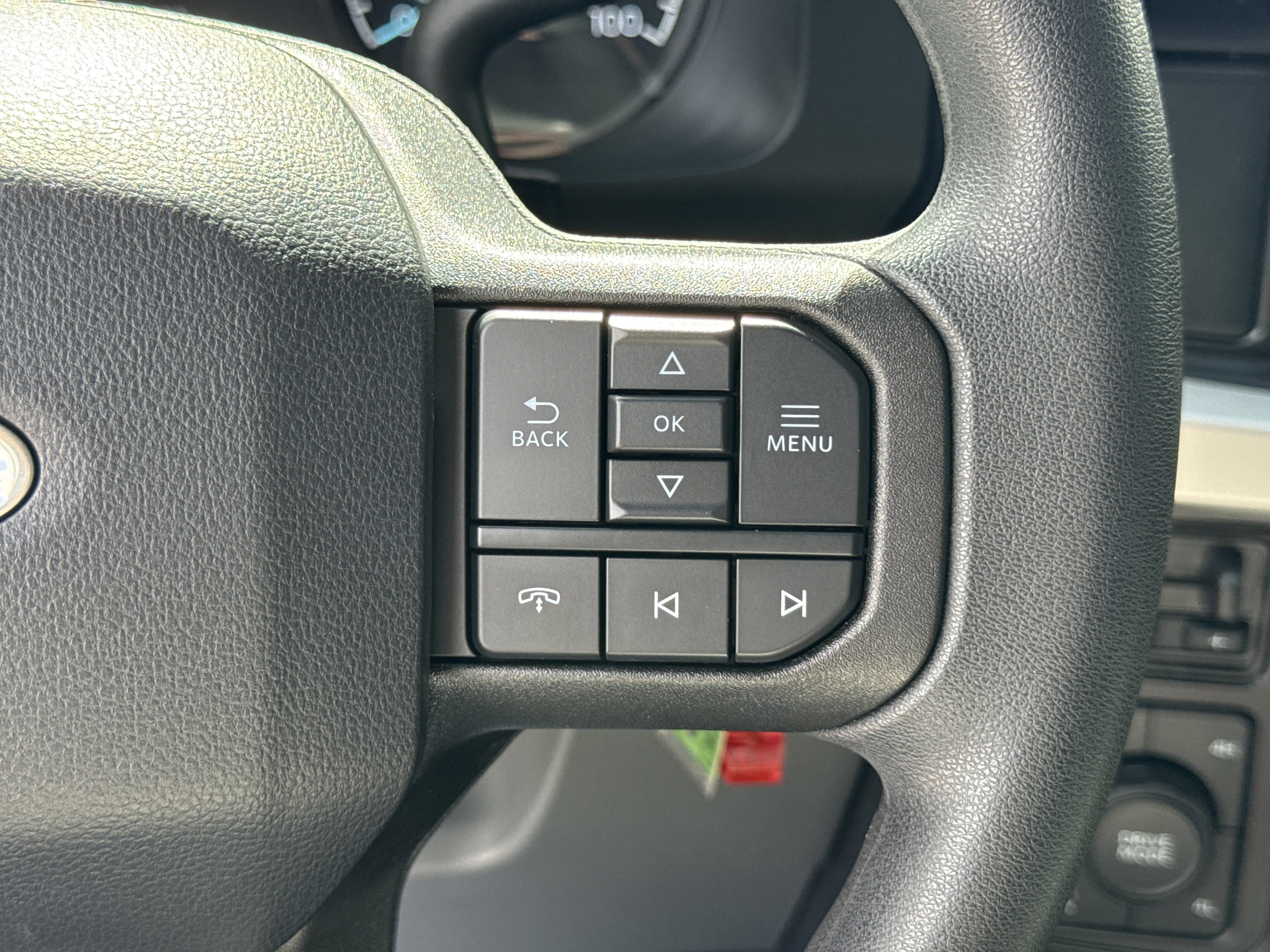 Certified 2024 Ford F250 XL w/ STX Appearance Package image 26