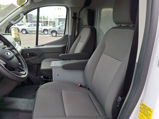 Certified 2024 Ford Transit 350 Low Roof AWD w/ Fleet Fuel Economy Package image 13