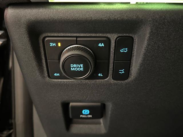 Certified 2025 Ford Expedition Platinum AWD/4WD image 21