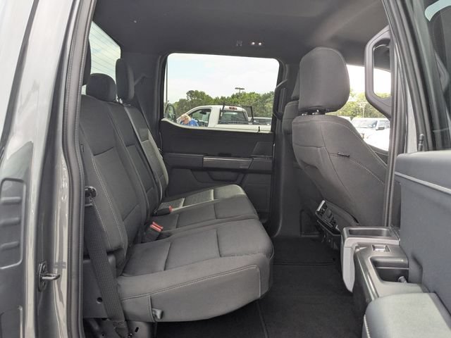 Certified 2023 Ford F150 XLT w/ Equipment Group 302A High AWD/4WD image 26