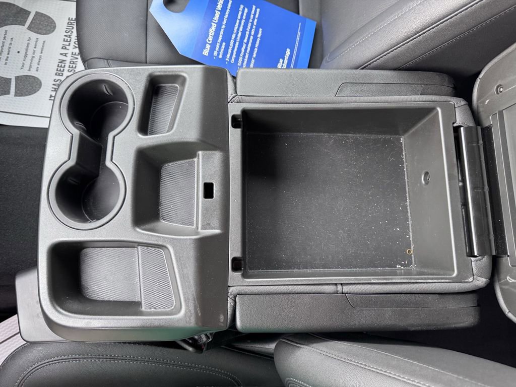 Used 2024 GMC Sierra 1500 SLT image 22