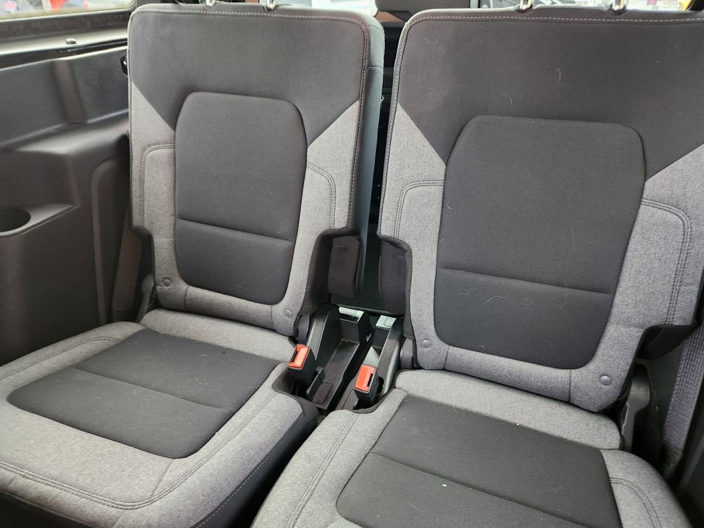 Certified 2023 Ford Bronco 2-Door image 12