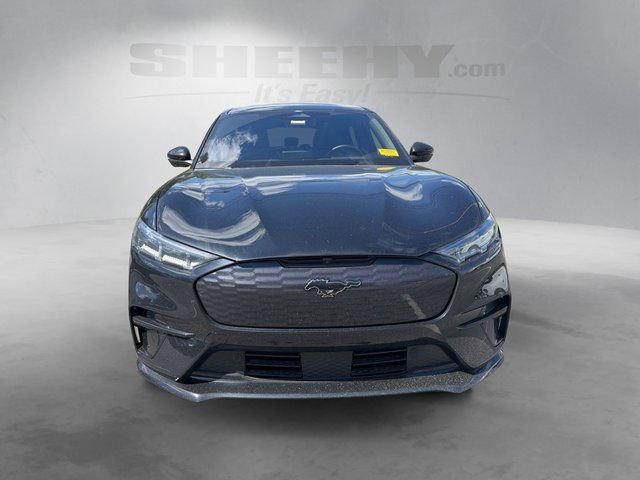 Certified 2023 Ford Mustang Mach-E GT w/ GT Performance Edition AWD/4WD image 17