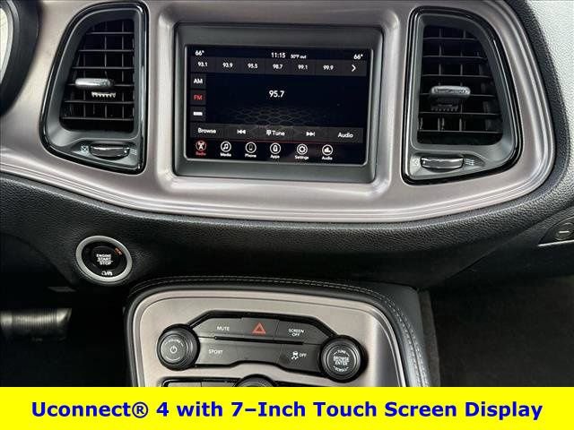 Used 2023 Dodge Challenger SXT image 21
