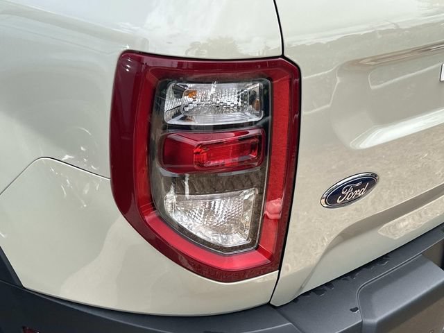Certified 2025 Ford Bronco Sport Big Bend AWD/4WD image 7