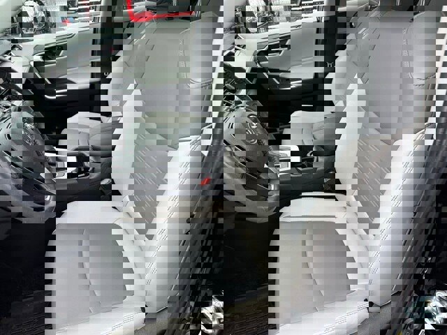 Used 2025 Toyota RAV4 XLE Premium w/ Weather Package image 16