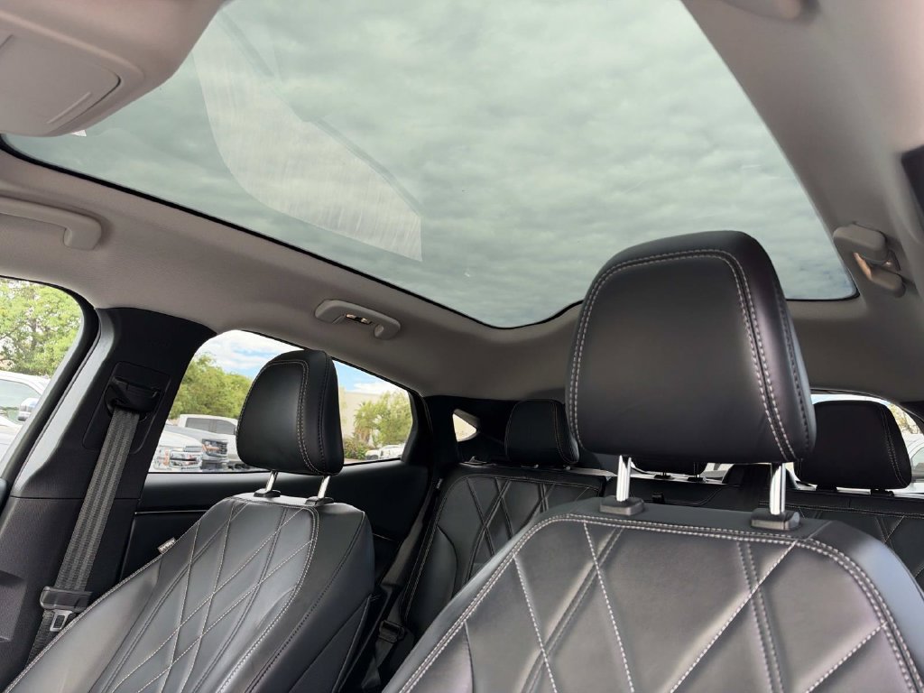 Certified 2022 Ford Mustang Mach-E California Route 1 RWD image 25