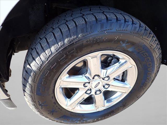Certified 2024 Ford F150 XLT w/ Tow/Haul Package AWD/4WD image 7