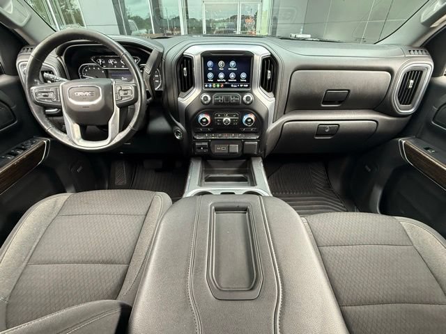 Used 2021 GMC Sierra 1500 Elevation w/ Preferred Package AWD/4WD image 20