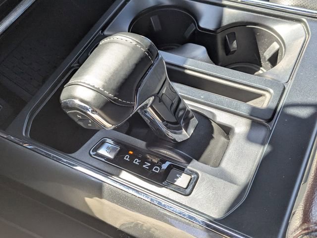 Certified 2023 Ford F150 Lariat w/ Equipment Group 502A High image 20