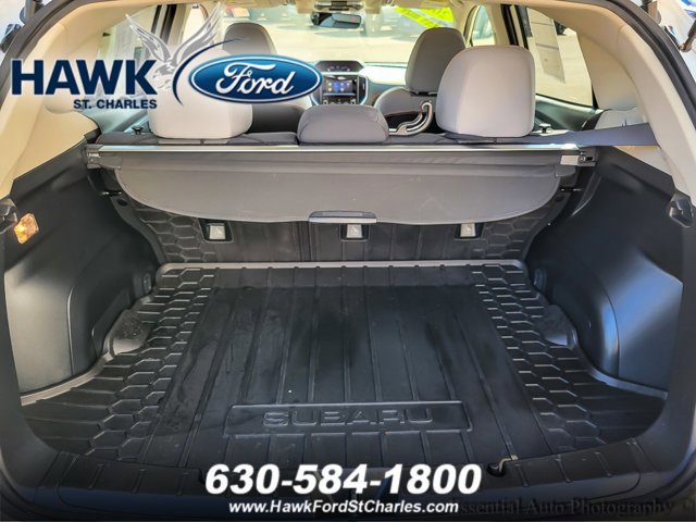 Used 2023 Subaru Crosstrek 2.0i Premium image 19