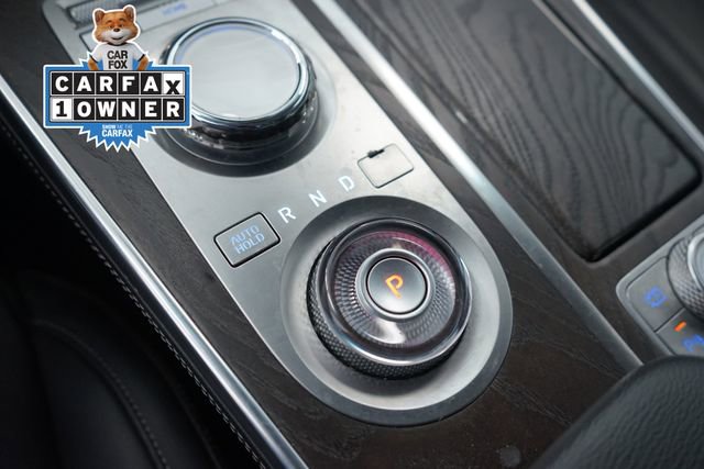 Used 2024 Genesis GV80 2.5T AWD/4WD image 25