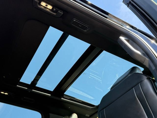 Certified 2023 Ford Expedition Timberline AWD/4WD image 7