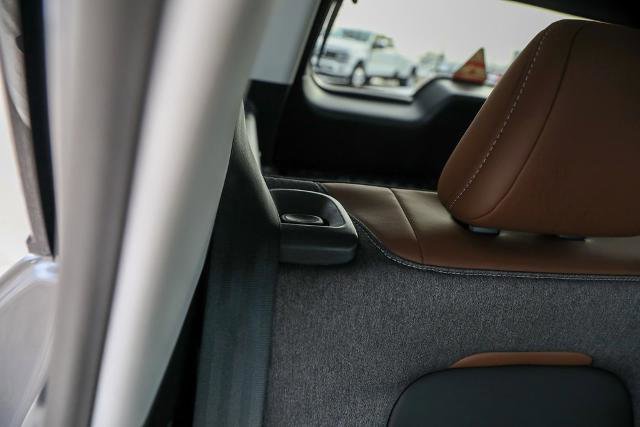 Certified 2024 Ford Bronco Sport Outer Banks w/ Tech Package image 37