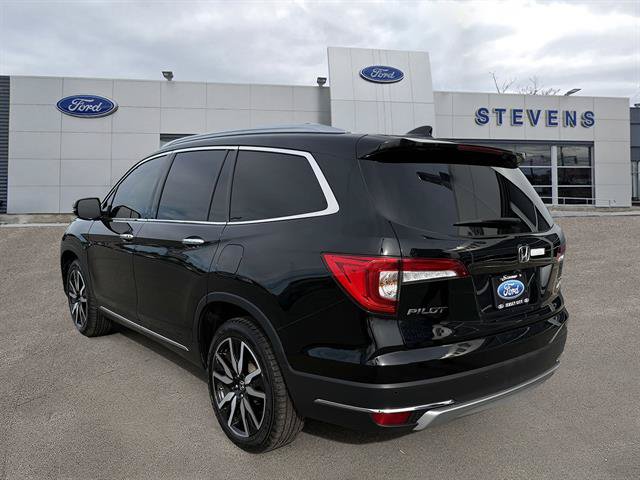Used 2021 Honda Pilot Touring image 36