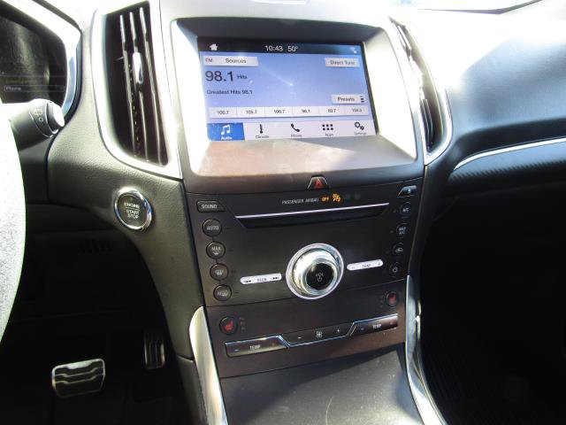 Certified 2019 Ford Edge ST w/ Convenience Package AWD/4WD image 25