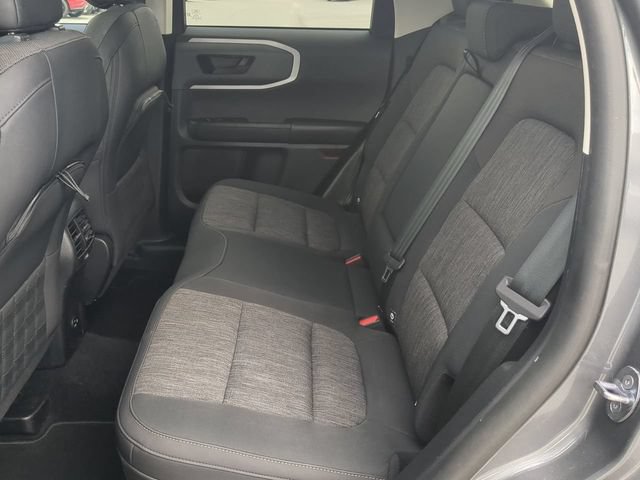 Certified 2023 Ford Bronco Sport Big Bend AWD/4WD image 14