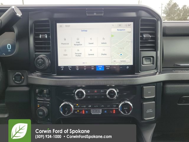 Certified 2025 Ford F450 Platinum AWD/4WD image 33
