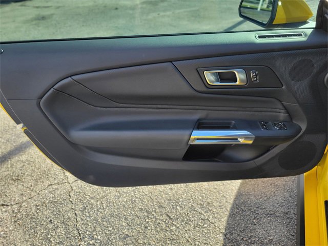 Certified 2024 Ford Mustang GT Premium image 11