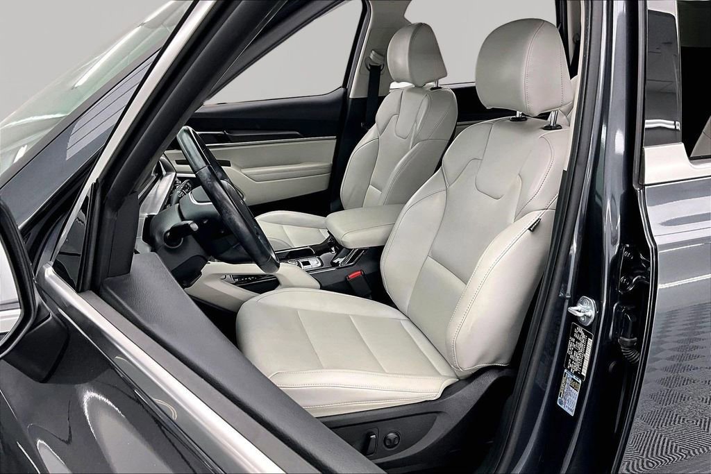 Used 2024 Kia Telluride S w/ S Sunroof Package AWD/4WD image 25