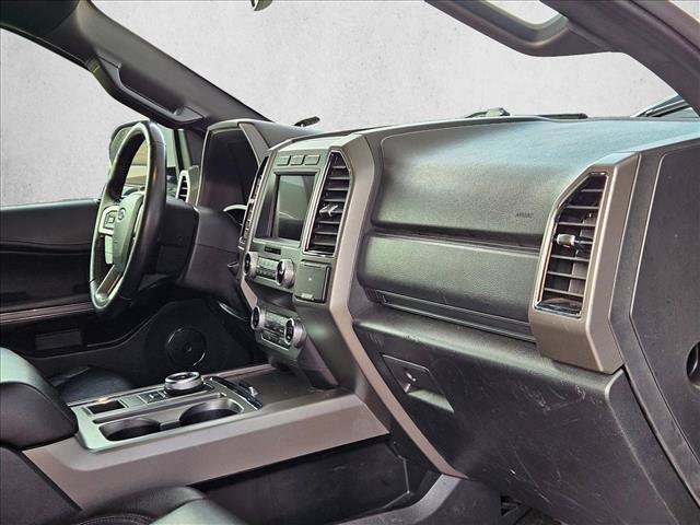 Certified 2021 Ford Expedition XLT RWD image 17